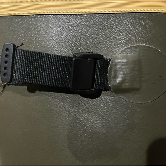 LaCrosse Mens Grange Classic 18” Rubber Boots - Picture 5 of 8